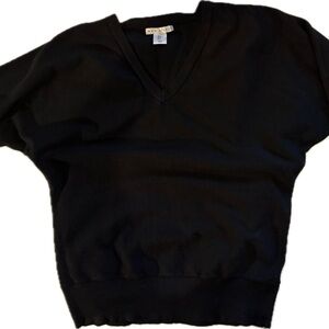 Max Studio Black Garment